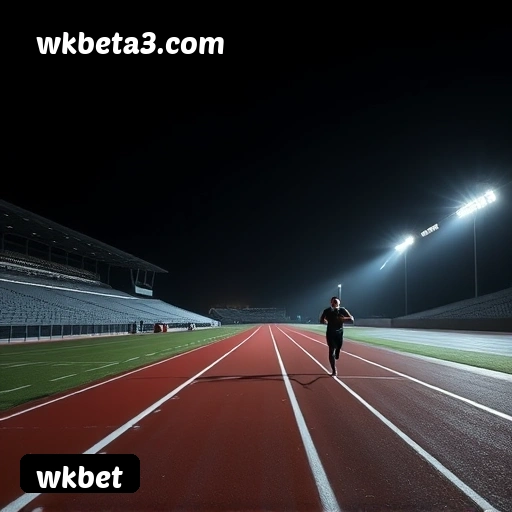 App Mobile wkbet - Jogue em Qualquer Lugar no Seu Smartphone