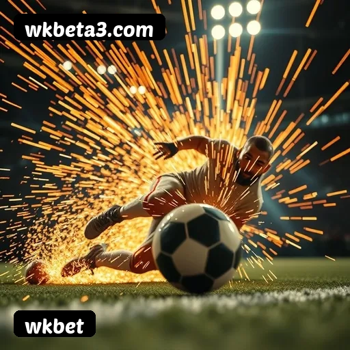 Recursos Exclusivos do App wkbet - Modo Offline, Login Biométrico