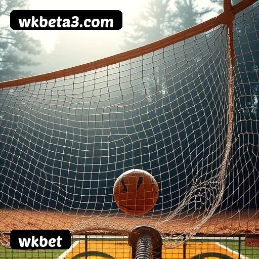 Prévia de conteúdo do canal Telegram wkbet